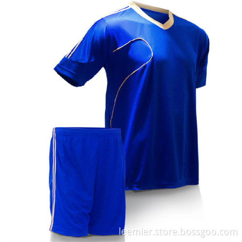 Design custom usa soccer jersey football shirt
